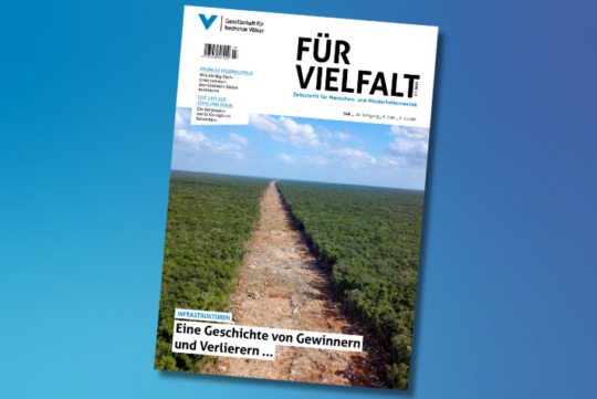 348: Infrastrukturen: Eine Geschichte von Gewinnern und Verlierern