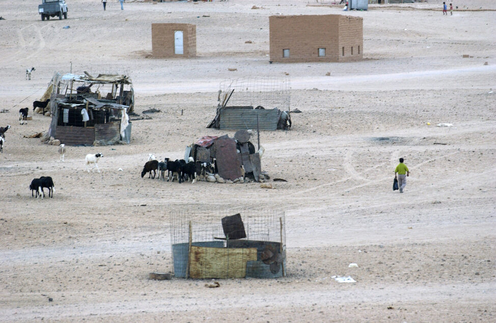 Westsahara-Konflikt: Marokkos Bundesgerichtshof hebt umstrittene Militärgerichturteile auf