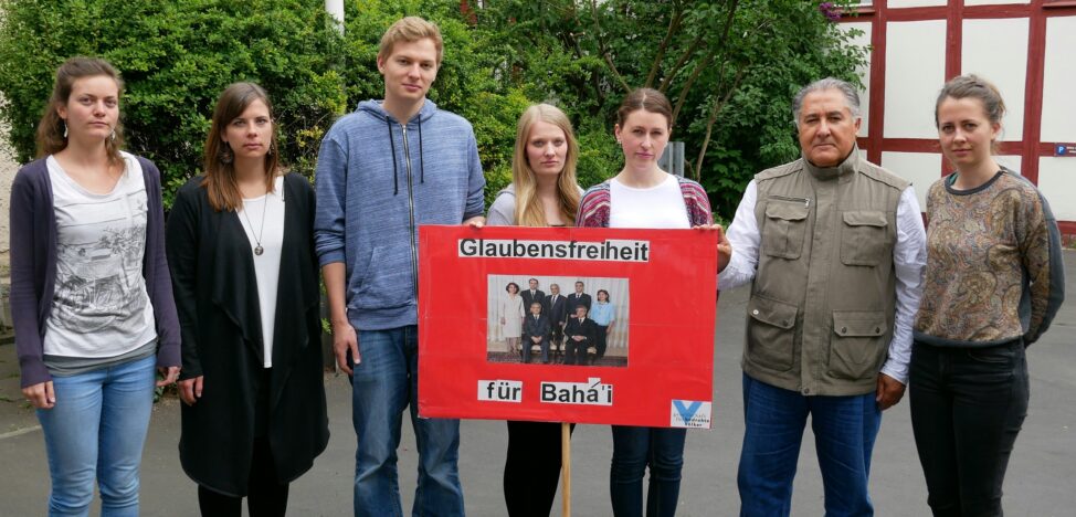 Nicht ein weiteres Jahr!