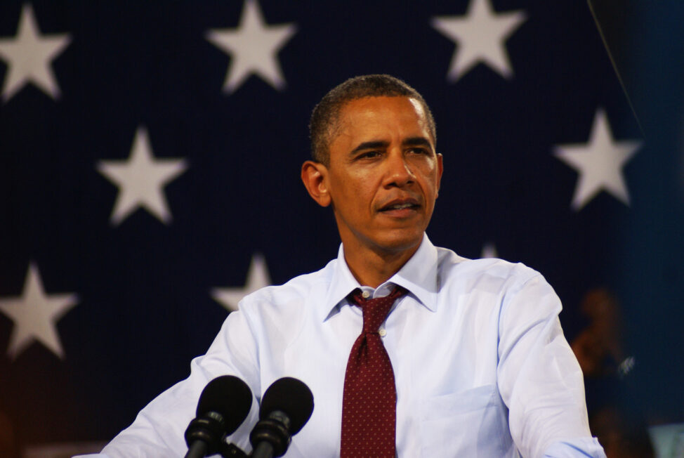 100 Tage bis Amtsabtritt: Präsident Barack Obama muss indianischen Bürgerrechtler Leonard Peltier jetzt endlich begnadigen