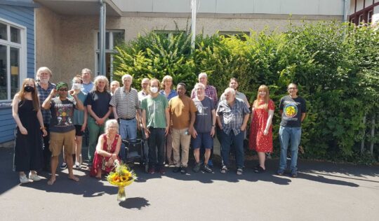 Regionalgruppe