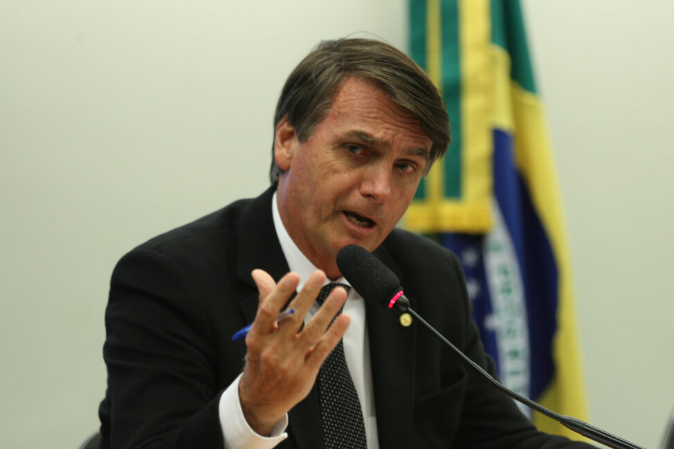 Brasilien: „Beunruhigender Rückschritt“ für indigene Gemeinschaften