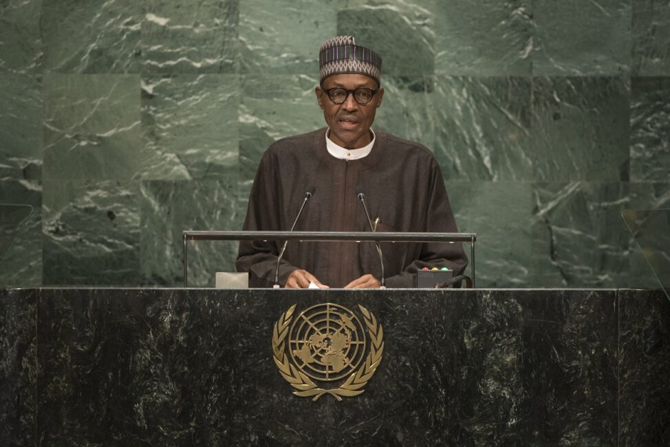 Nigeria: Boko Harams Opfer drohen zu verhungern – Hilfe verstärken!