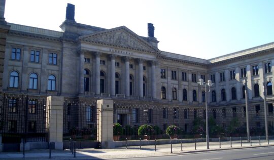 Gesellschaft für bedrohte Völker widerspricht: Marokko ist kein sicheres Herkunftsland