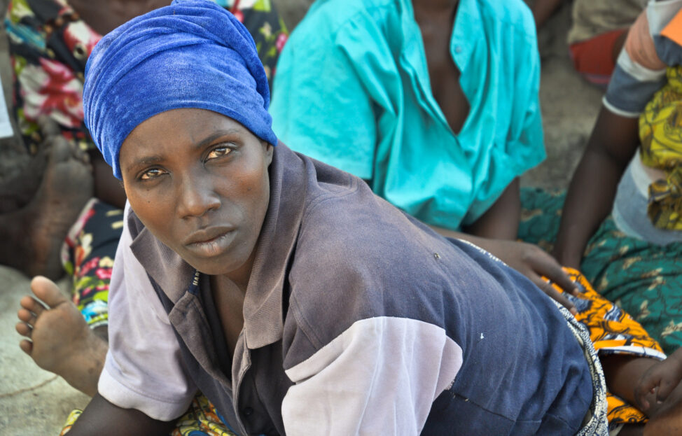 Verdacht auf willkürliche Hinrichtungen durch staatliche Sicherheitskräfte in Burundi