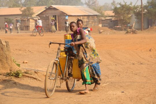 Burundi: Beginn der Friedensgespräche – Angst vor Genozid wird geschürt