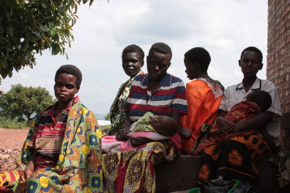 Vergessener Krisenherd Burundi: Regierung spielt Hungerkatastrophe herunter