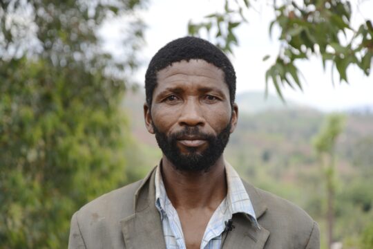 Politisch motivierte Gewalt in Burundi hält an