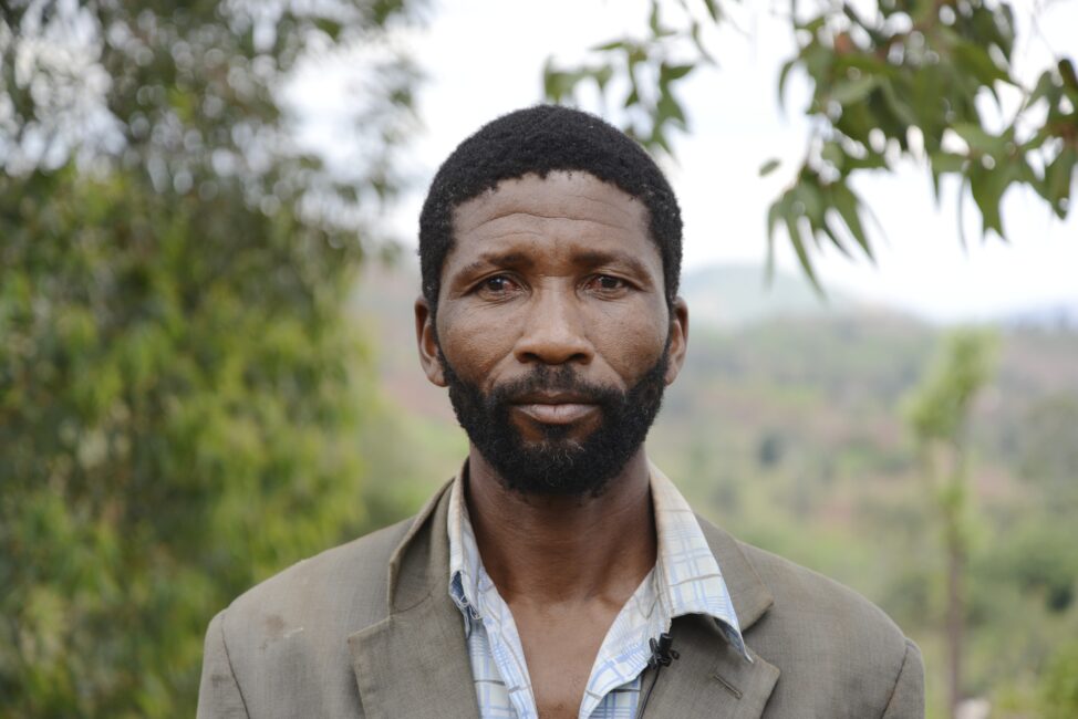 Politisch motivierte Gewalt in Burundi hält an