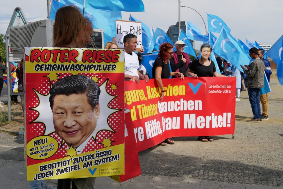 China: Jahrestagung des Nationalen Volkskongresses in Peking