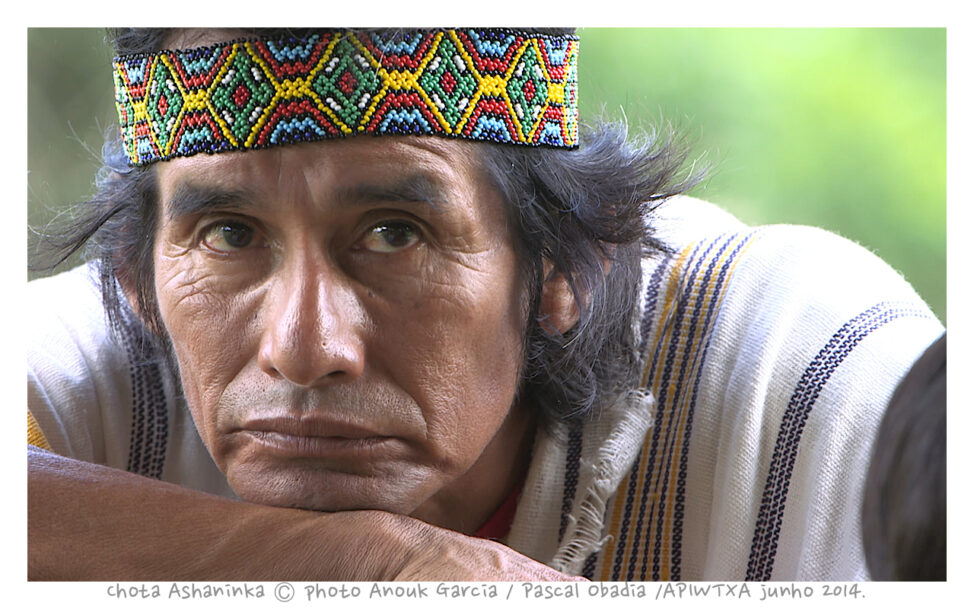 10. Jahrestag der Ermordung von indigenen Aktivisten in Peru (1.9.)