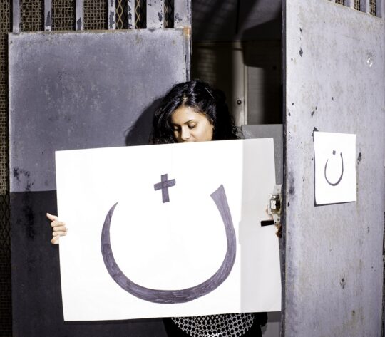 Christliche Flüchtlinge schrecken auch nach der Zerschlagung des IS vor Rückkehr in den Irak zurück
