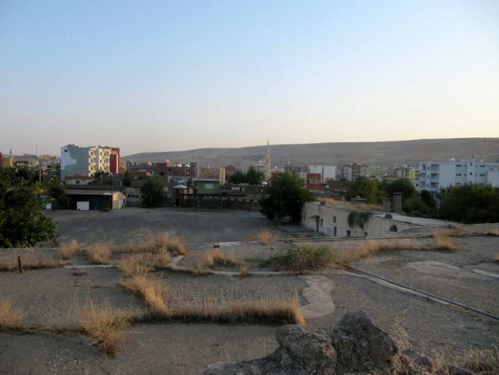 Türkei: Erneute Ausgangssperre in Cizre
