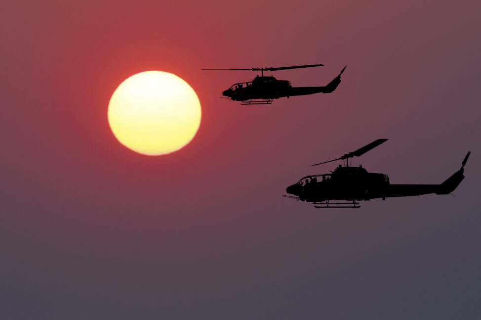 Türkische Angriffe auf syrisch-kurdische Stellungen