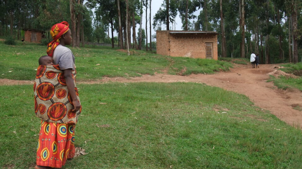 Burundi: Verbrechen gegen die Menschlichkeit verhindern