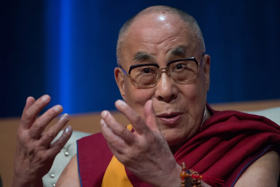 China: Tibeter dürfen nicht an Dalai-Lama-Unterweisungen teilnehmen