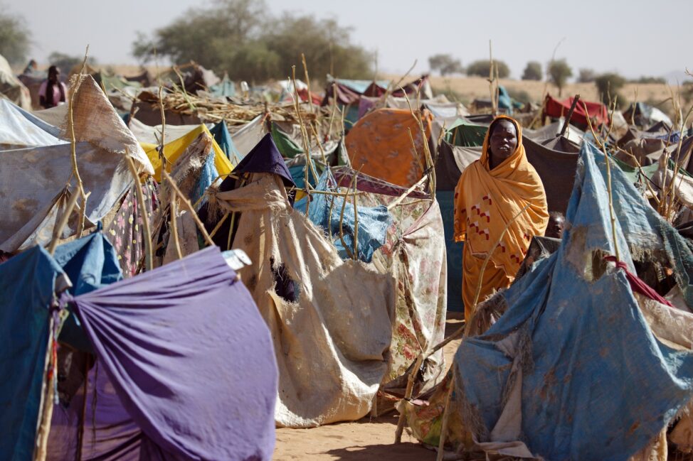 Der Konflikt in Darfur 14 Jahre nach Beginn