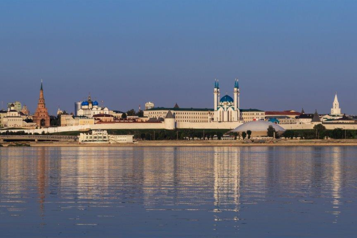 Islam in Russland