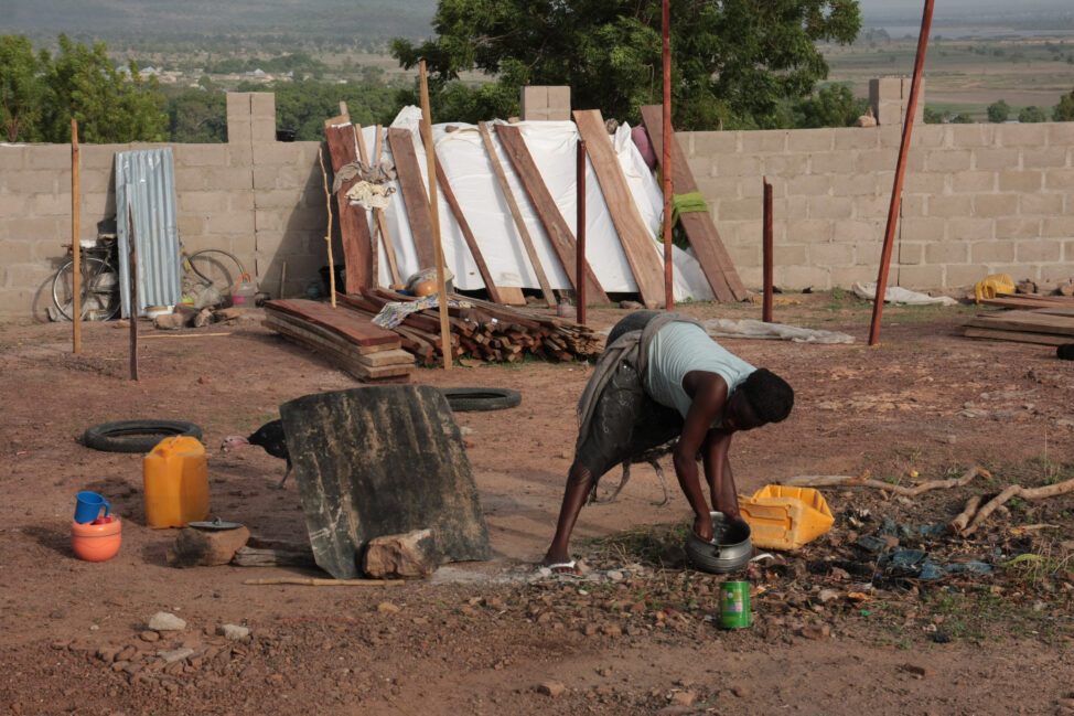 Nigeria: Terror von Boko Haram dauert an