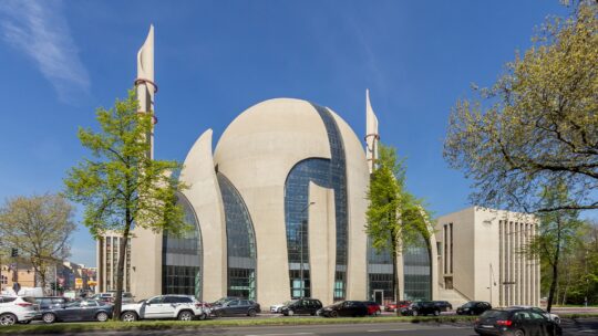 Ditib soll sich zu Menschenrechten und demokratischer Grundordnung bekennen