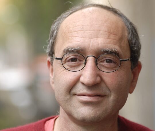 Kölner Schriftsteller wird seit 40 Tagen in Spanien festgehalten (27.9.)