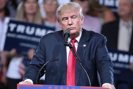 USA verlassen Menschenrechtsrat der Vereinten Nationen