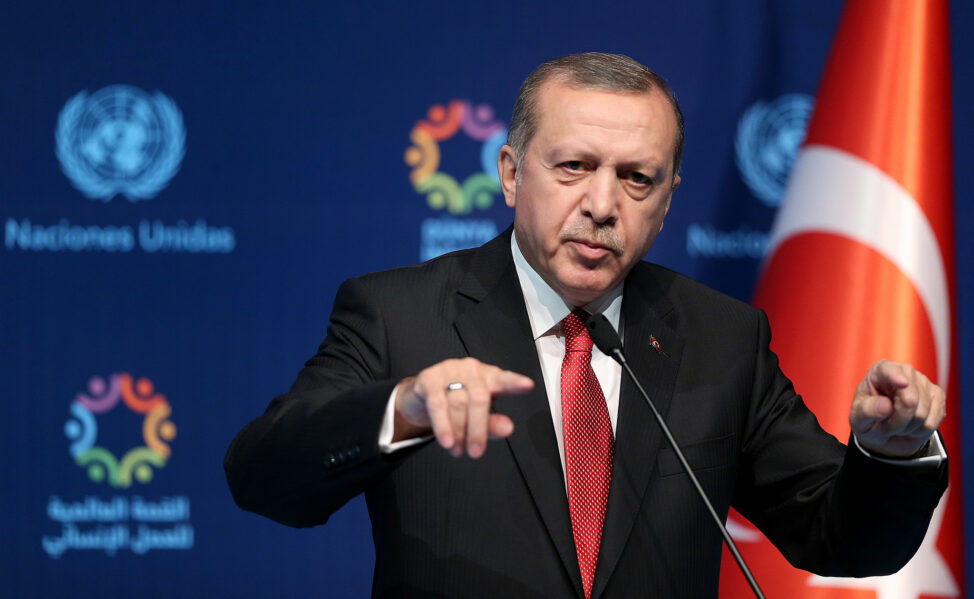 Nordsyrien: Angriffskrieg der Türkei verhindern!