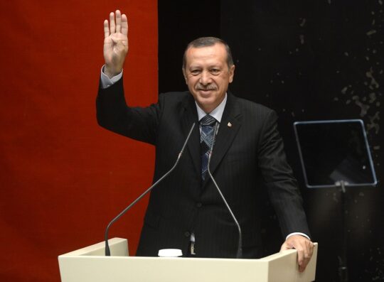 Türkei: Wahlmanipulationen in Kurdenregion beobachtet