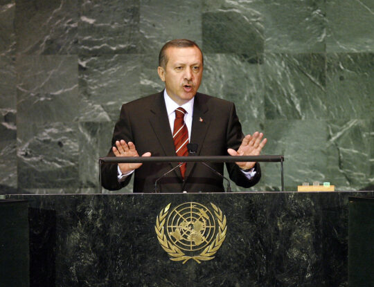 Türkei: Foltervorwürfe – Unabhängige Untersuchung gefordert