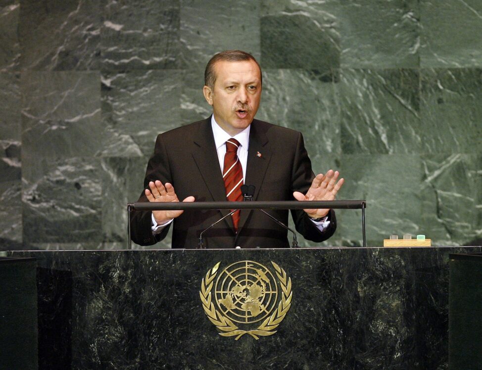 Syrien: Türkische Truppen und Islamisten vertreiben Kurden