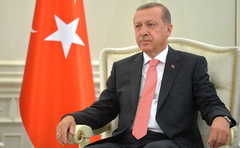 Türkei: Aleviten auch ohne Ausnahmezustand benachteiligt
