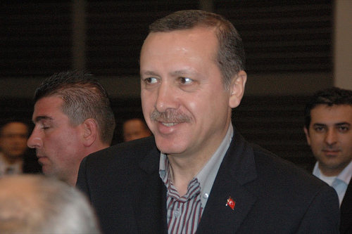 Kamal Sido über die Lage in der Türkei nach dem Putschversuch