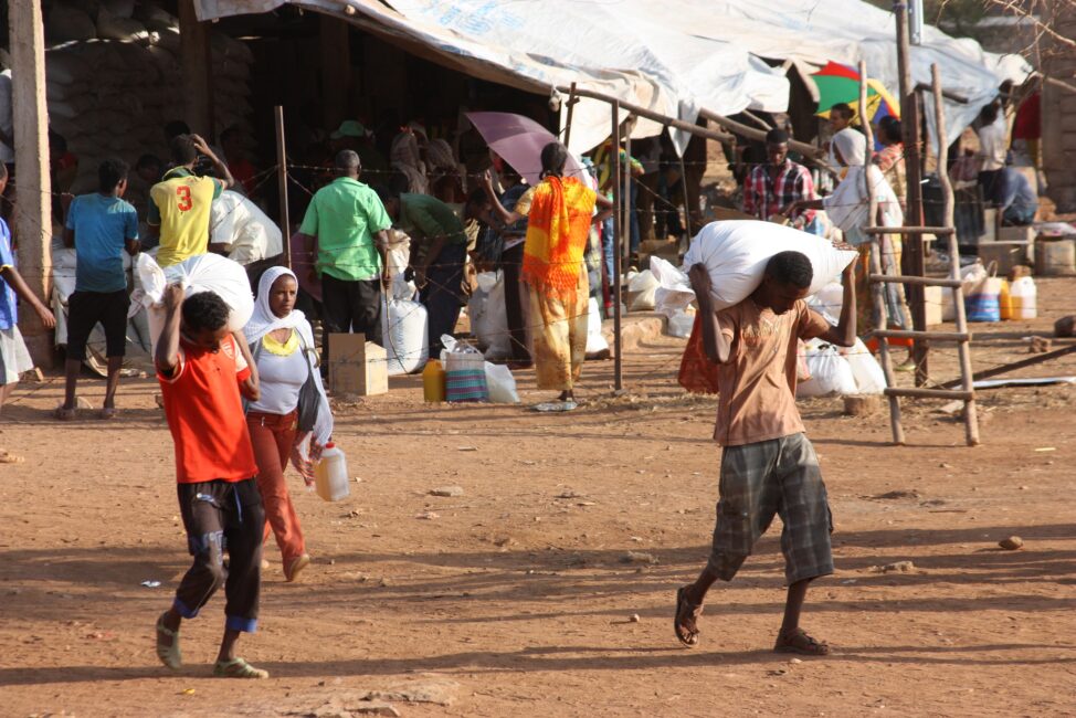 EU berät in Brüssel über Migration und Flucht aus Afrika (15.12.)