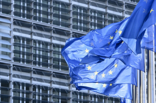 EU setzt Migrations-Kooperation mit Sudan aus