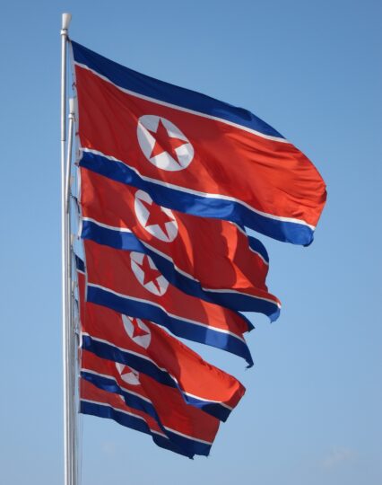 Mehr Einsatz für Nordkorea-Flüchtlinge gefordert