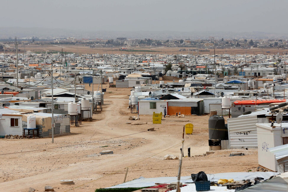 Scharfe Kritik an Pariser Flüchtlingsgipfel