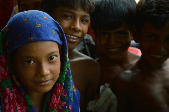 Fischindustrie missbraucht Flüchtlinge: Rohingya-Flüchtlinge müssen besser geschützt werden