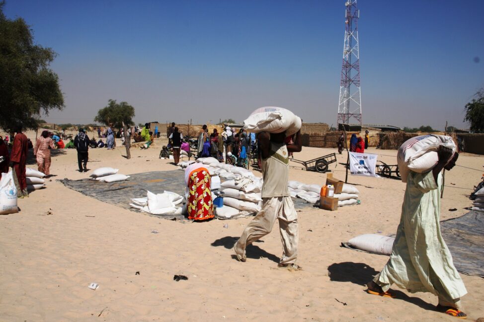 Nigeria: Arabische Welt darf die Leiden der Opfer des Terrors von Boko Haram nicht länger ignorieren