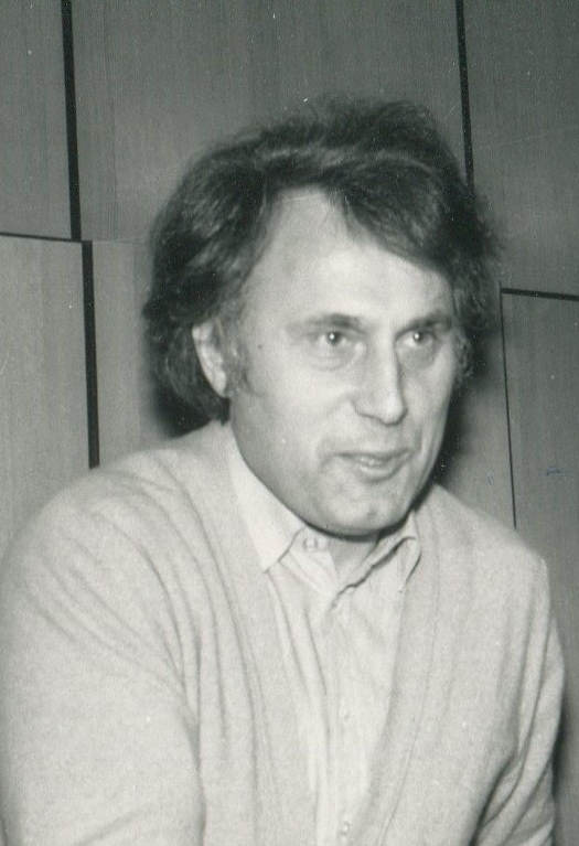 Zum Tod von Freimut Duve