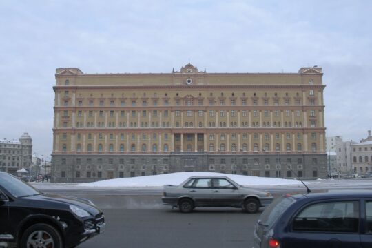 Russland: Fall Litwinenko – Untersuchungsergebnisse „nicht überraschend“