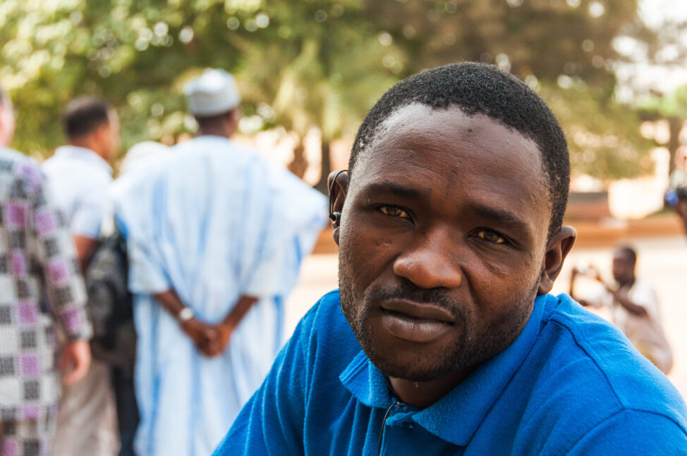 Nigeria / G7: Mehr Engagement bei Bekämpfung des Boko-Haram-Terrors gefordert