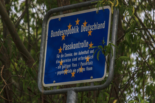 Einreise von 350 Ditib-Imamen kritisiert: Visa an Imame aus der Türkei zurückhaltender vergeben!