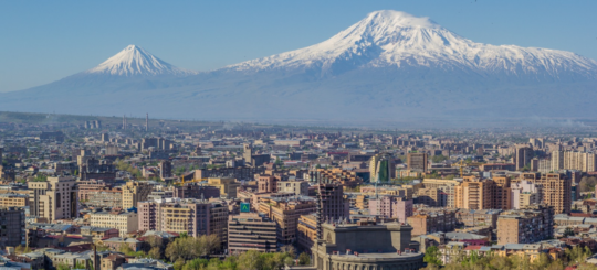 Armenien