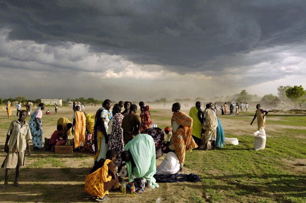 Südsudan: Humanitäre Katastrophe spitzt sich zu – Neue Gewalt behindert Hilfslieferungen