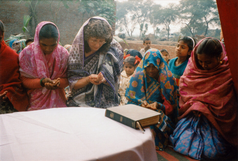 Indien: Christen und Muslime fürchten um ihre Sicherheit