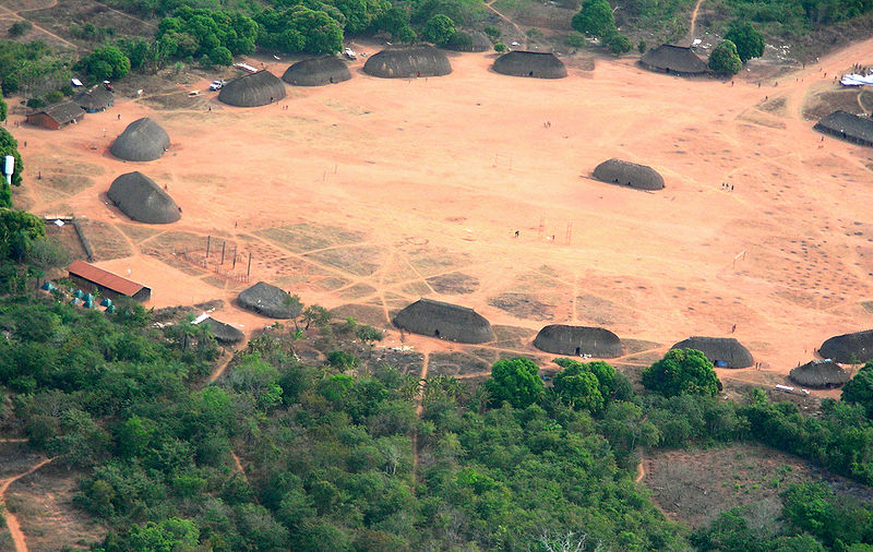 Nach blutigem Angriff auf indigene Gamela in Amazonien schwere Vorwürfe gegen brasilianische Regierung: Schutz für Ureinwohner wurde aufgeweicht