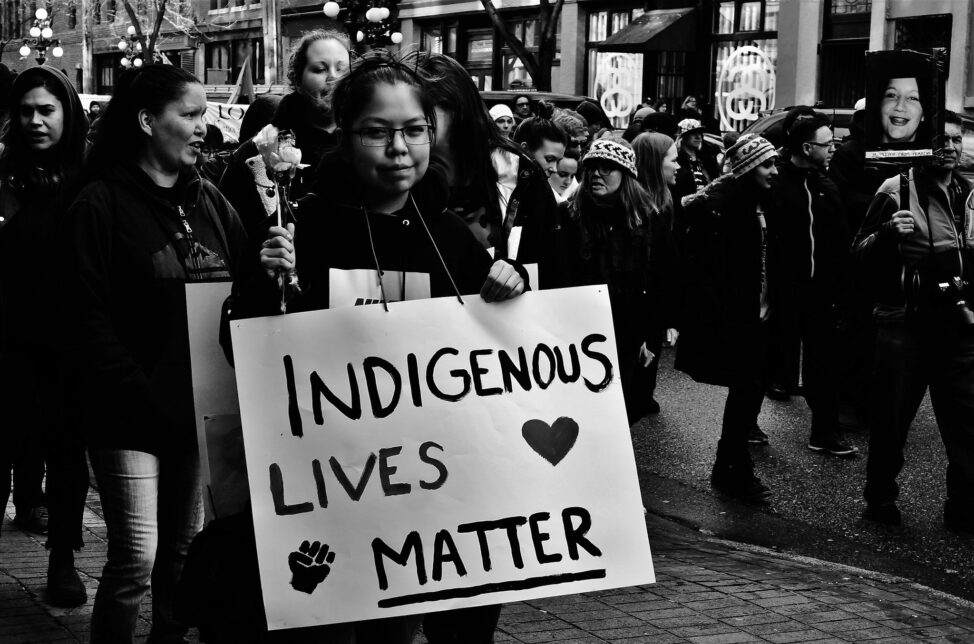 Internationaler Tag der indigenen Völker (9. August)