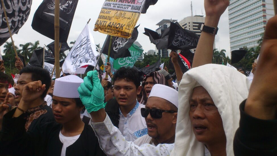 Indonesien: Bekenntnis zu religiöser Vielfalt gefordert