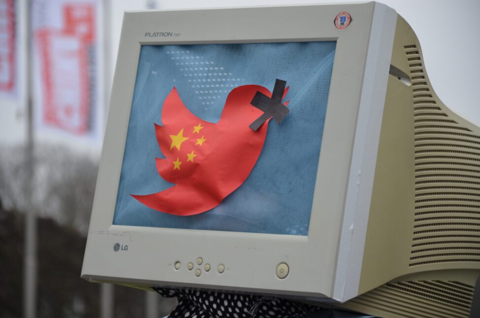 Vier Millionen Studenten werden für Internet-Propaganda mobilisiert