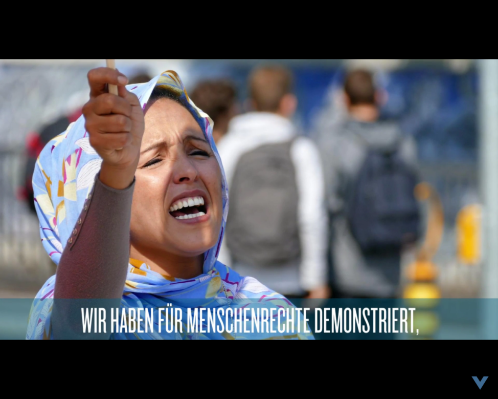 GfbV-Jahresrückblick 2016